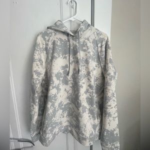 City Sweat Pullover Hoodie